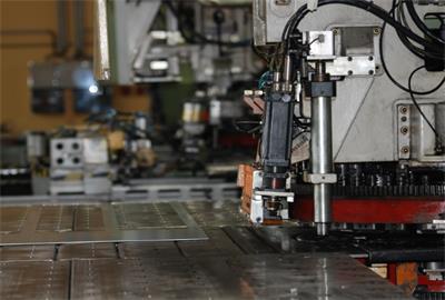 你知道什么是最可靠的金屬沖壓原材料嗎？